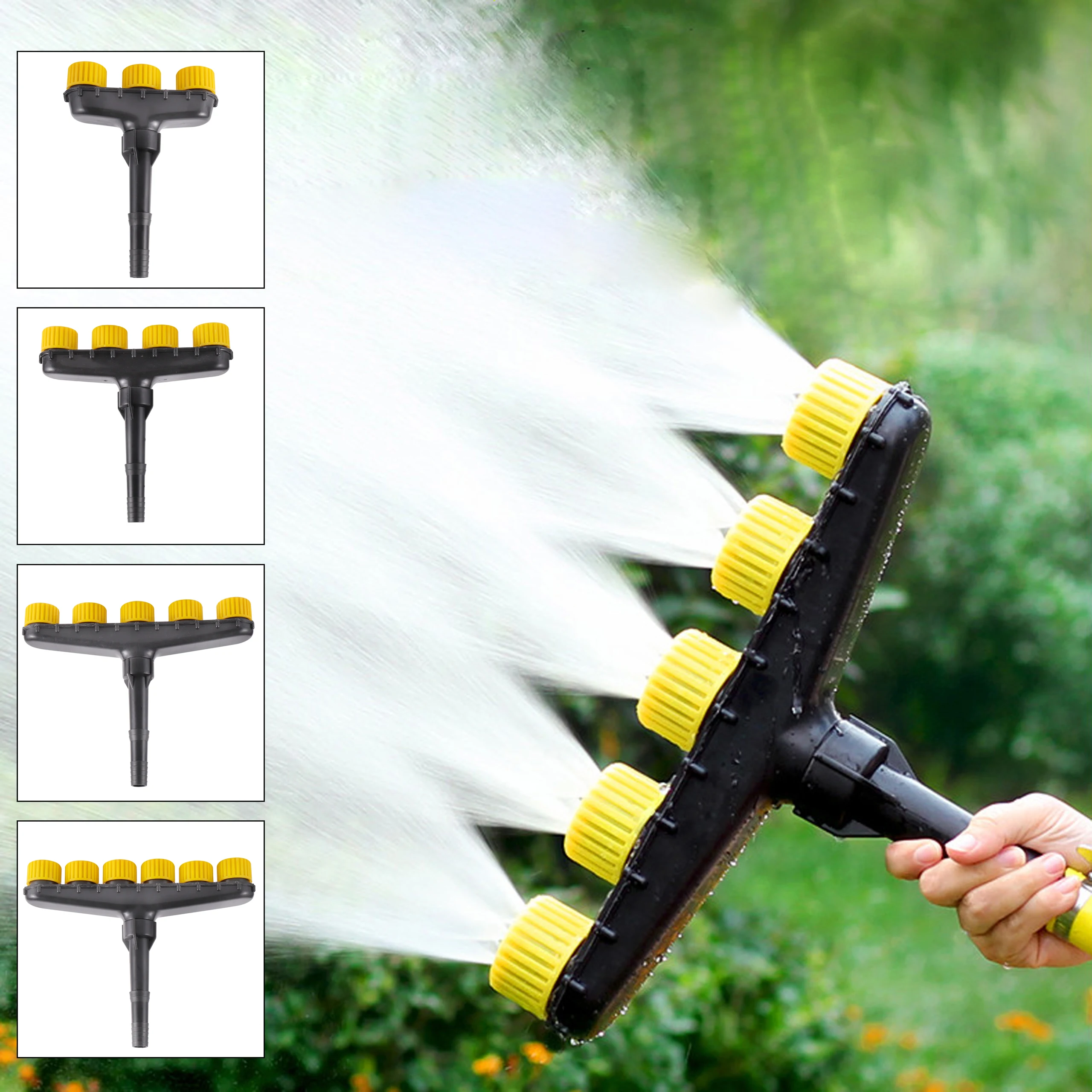 Farming Pump For Agriculture - Boquilla atomizadora para agricultura, aspersor de