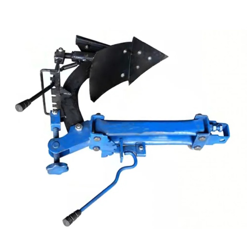 Soil Tilling Cultivator - Arado Rotatorio Agrícola, Accesorio para Tractor,