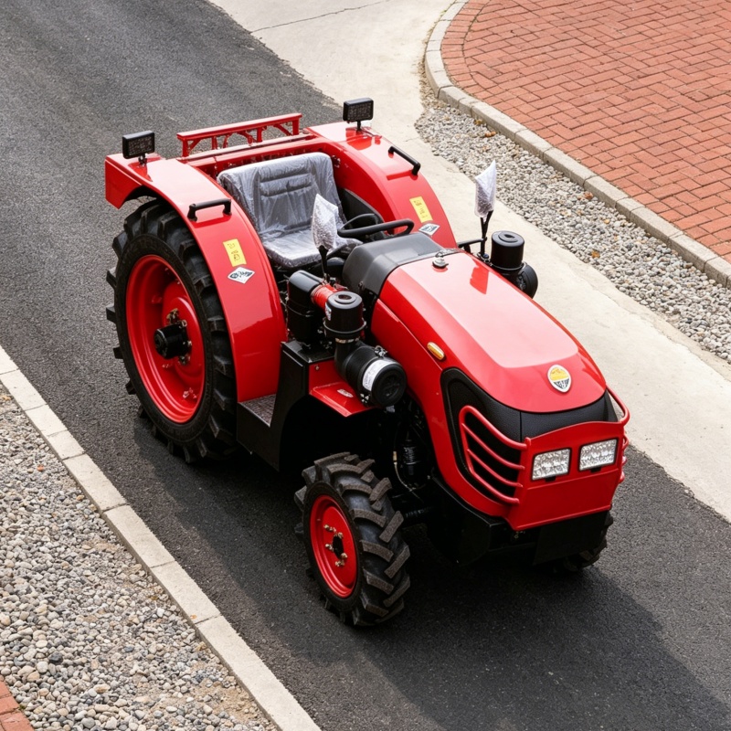 Farming Equipment For Agriculture - Equipo Agrícola Personalizado de Alta Calidad,