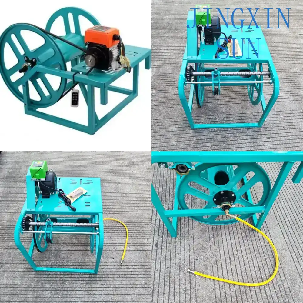 Farming Agriculture Drone - Máquina de Pulverización Agrícola de 300