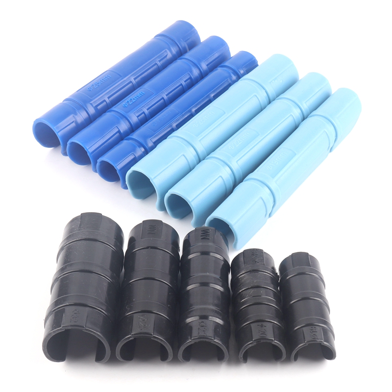 Greenhouse Plastic Film - 5-50 Uds 19 ~ 32mm película
