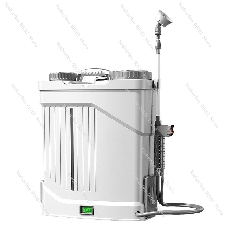 Farming Tools For Agriculture - Pulverizador Agrícola Eléctrico, Pulverizador de Pesticidas