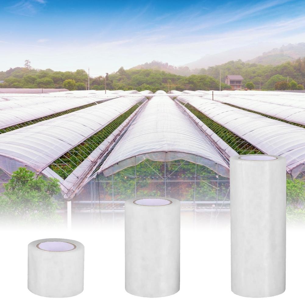 Greenhouse Plastic Film - Cinta de reparación de invernadero para