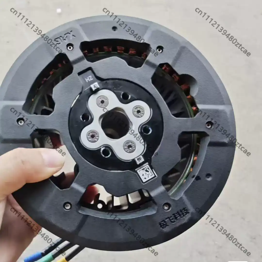Motor de Accionamiento para Dr - Farming Agriculture Drone reseña y precio