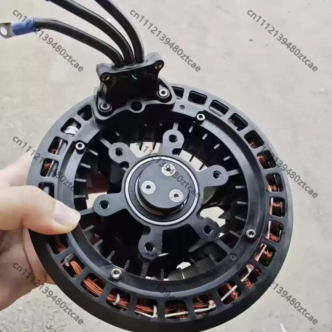 Motor de Accionamiento para Dr - Farming Agriculture Drone reseña y precio
