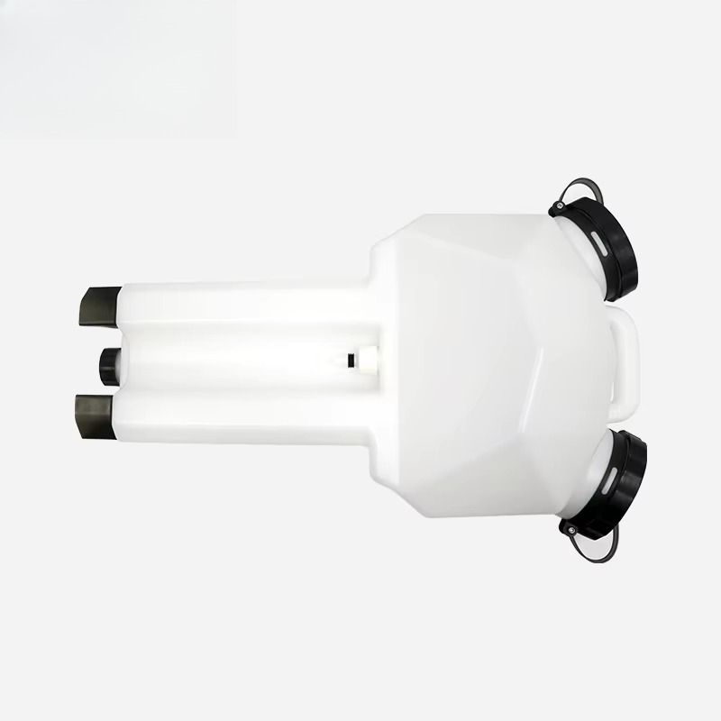 Tanque de 16L/liberación rápid - Farming Agriculture Drone reseña y precio