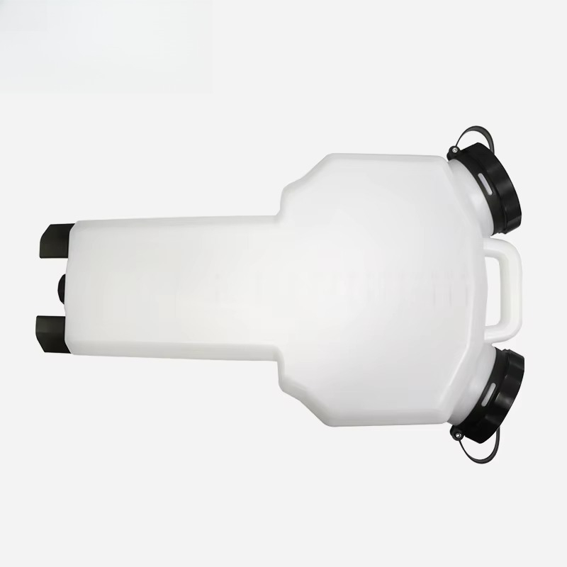 Tanque de 16L/liberación rápid - Farming Agriculture Drone reseña y precio