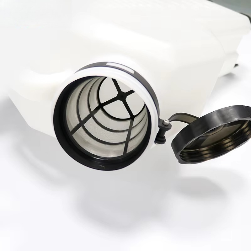 Tanque de 16L/liberación rápid - Farming Agriculture Drone reseña y precio