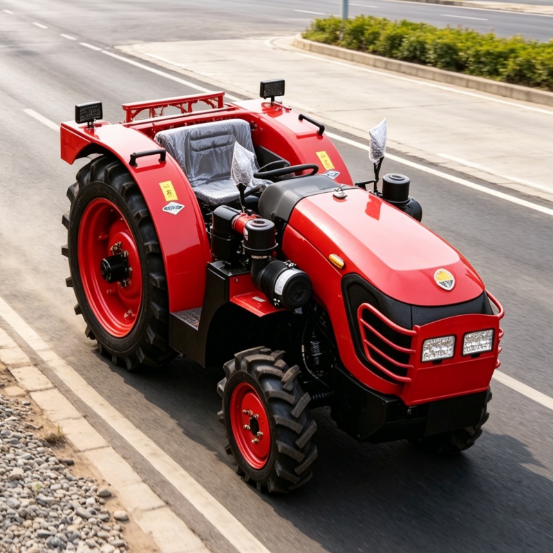 Equipo Agrícola Personalizado  - Farming Equipment For Agriculture reseña y precio
