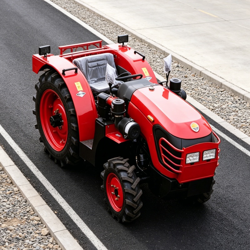 Equipo Agrícola Personalizado  - Farming Equipment For Agriculture reseña y precio