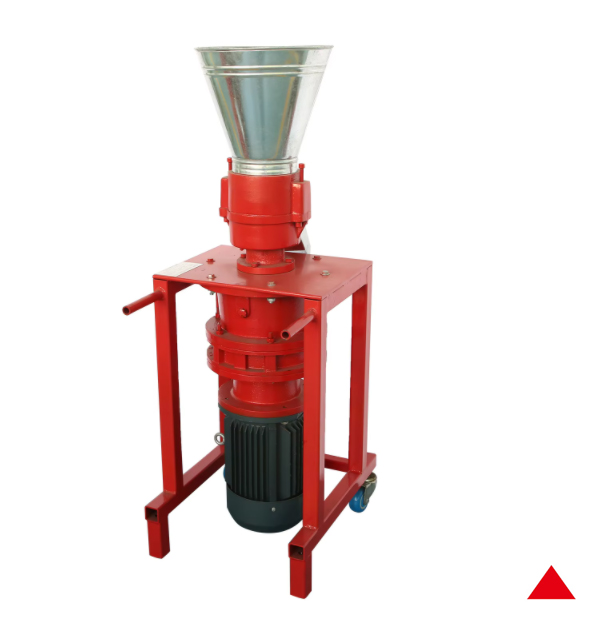 Máquina para Hacer Briquetas,  - Wood Pellet Making Machine reseña y precio