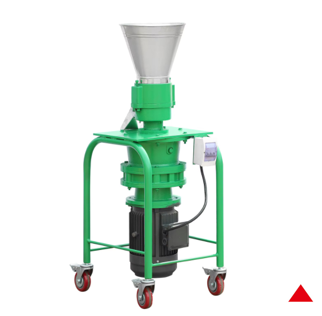 Máquina para Hacer Briquetas,  - Wood Pellet Making Machine reseña y precio