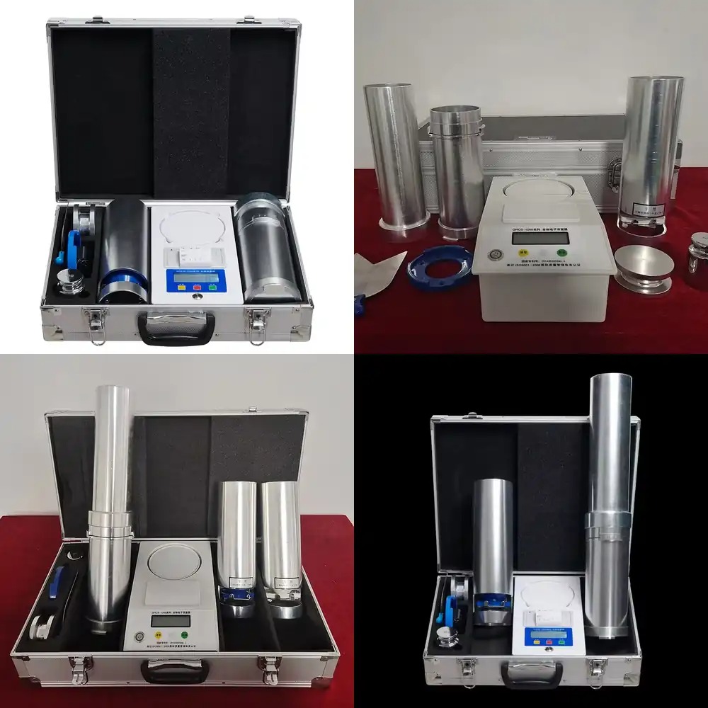Medidor de Peso y Volumen de G - Farming Equipment For Agriculture reseña y precio