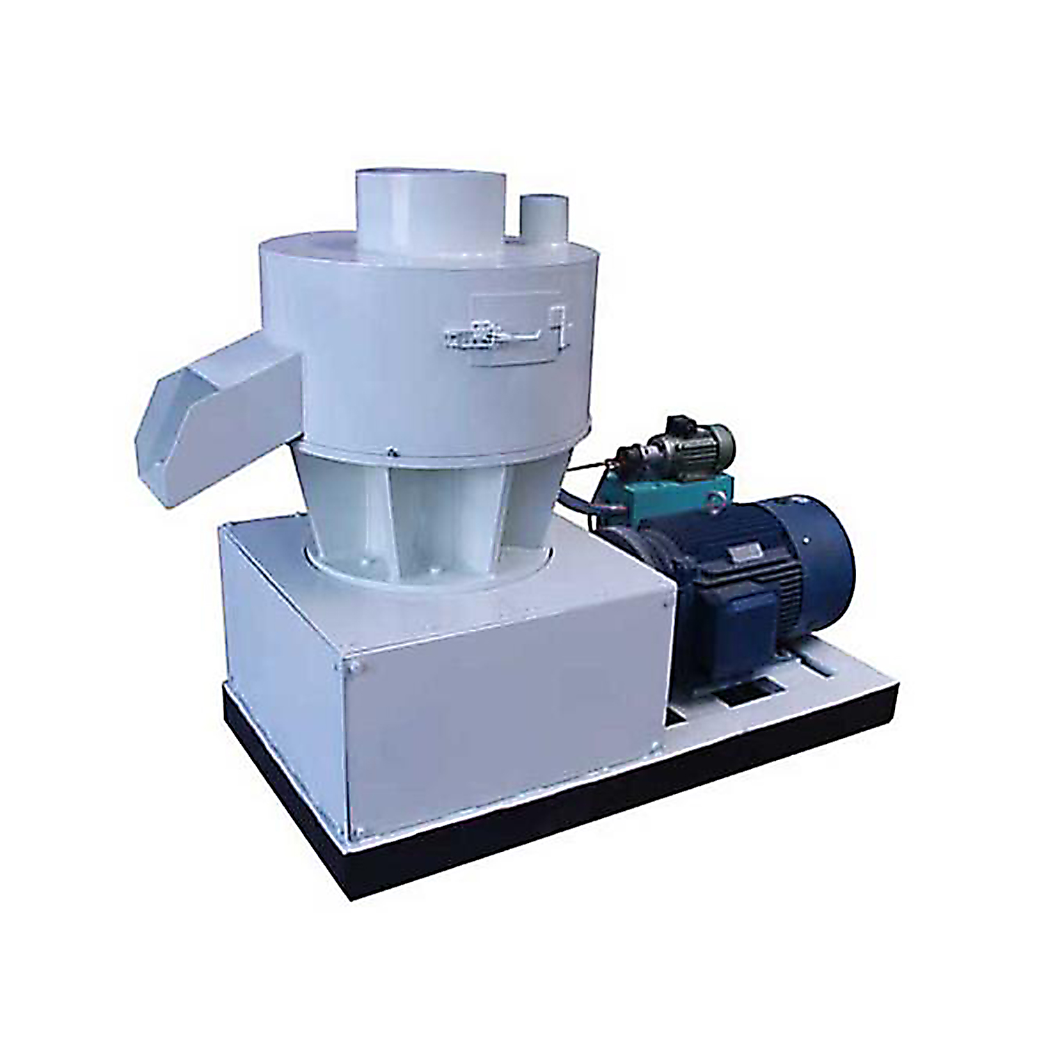 Máquina para fabricar varios m - Wood Pellet Making Machine reseña y precio