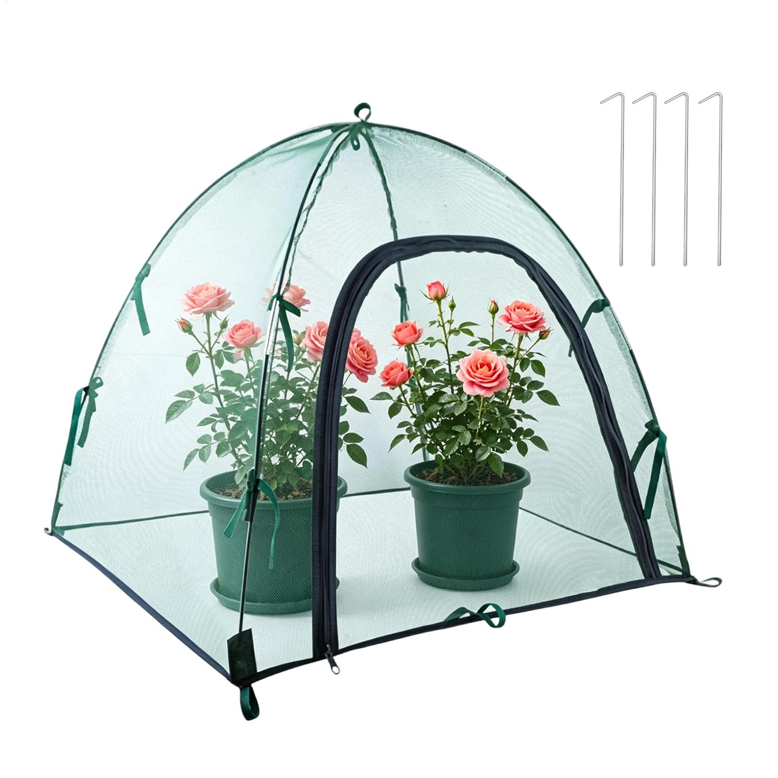 Cubiertas de malla para invern - Greenhouse Plastic Film reseña y precio