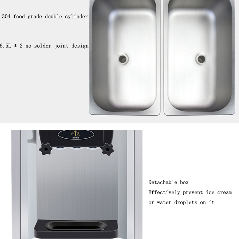 Máquina Profesional Comercial  - Milking Machine reseña y precio