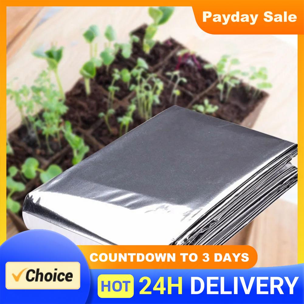 Película Reflectante PETP para - Greenhouse Plastic Film reseña y precio