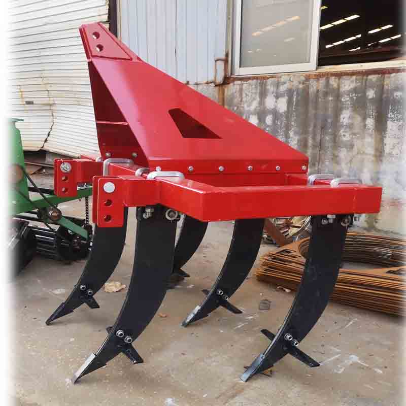 Subsolador Agrícola Montado en - Agriculture Farming Hand Tools reseña y precio