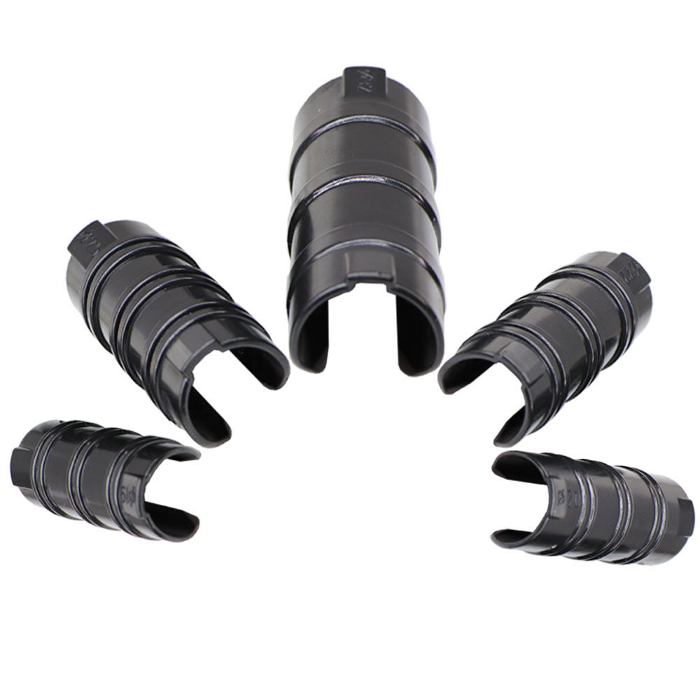 20-50 Uds 19/20/22/25/28MM Cli - Greenhouse Plastic Film reseña y precio