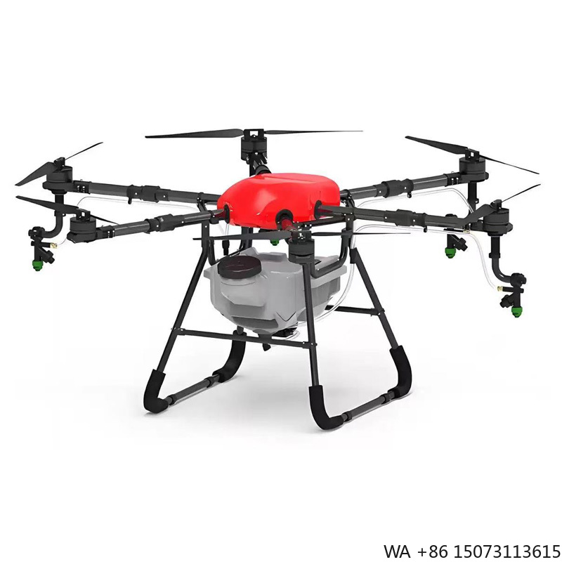 Marco de UAV agrícola de 16L y - Farming Agriculture Drone reseña y precio