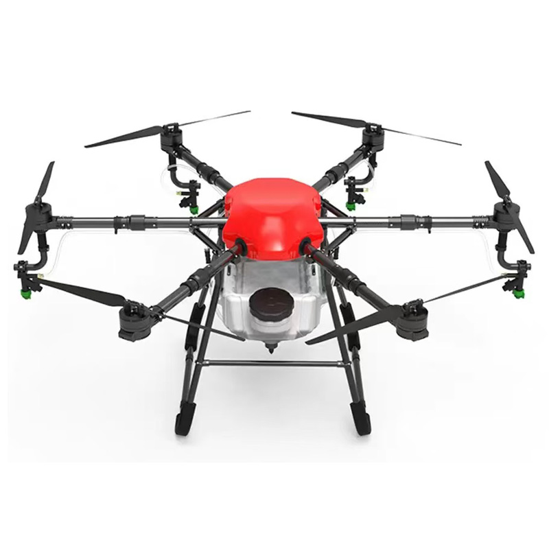 Marco de UAV agrícola de 16L y - Farming Agriculture Drone reseña y precio