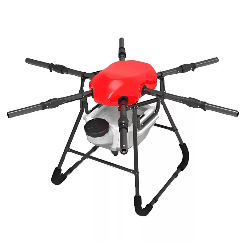 Marco de UAV agrícola de 16L y - Farming Agriculture Drone reseña y precio