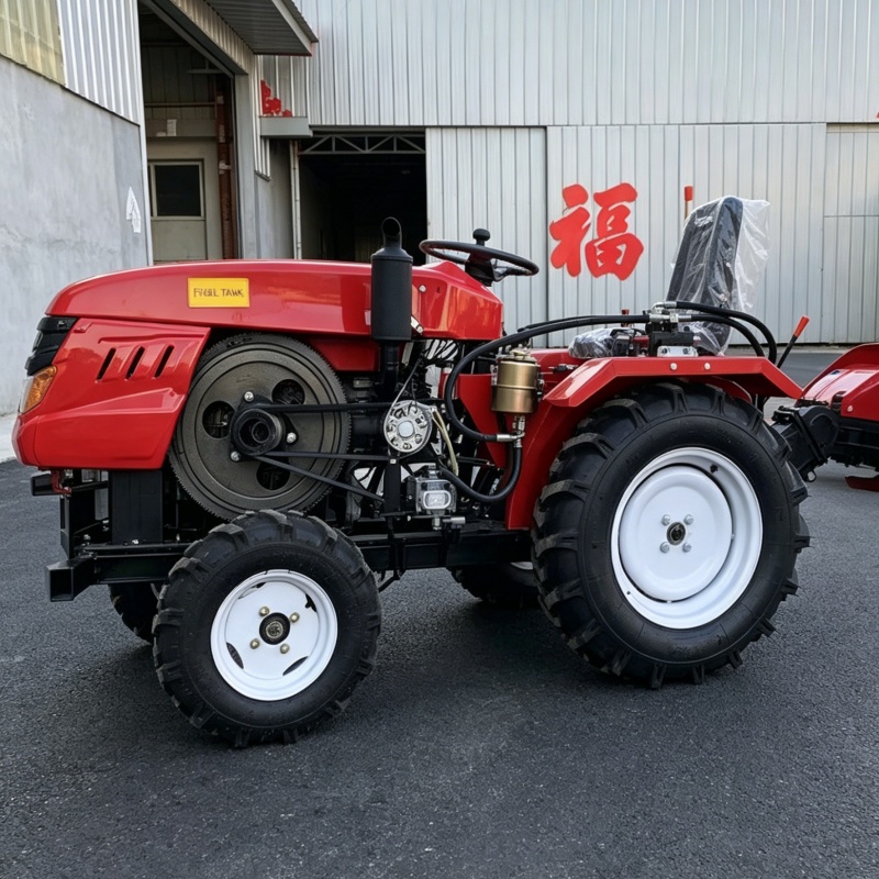 Maquinaria Personalizada, Equi - Farming Equipment For Agriculture reseña y precio