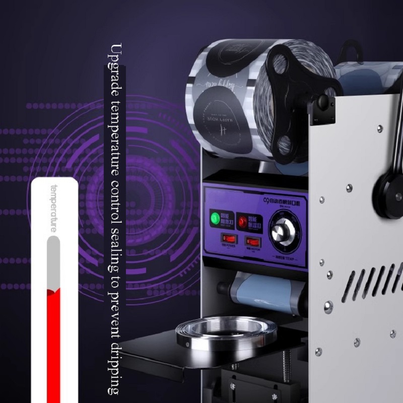 Máquina automática de sellado  - Milking Machine reseña y precio