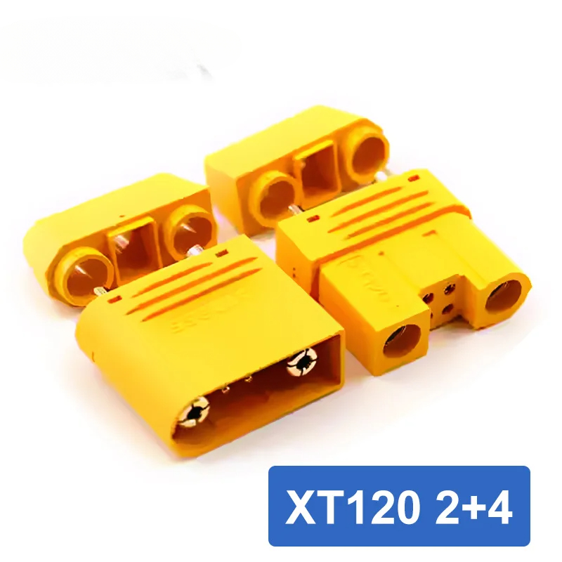 XT120 con Pin de señal Amass X - Farming Agriculture Drone reseña y precio