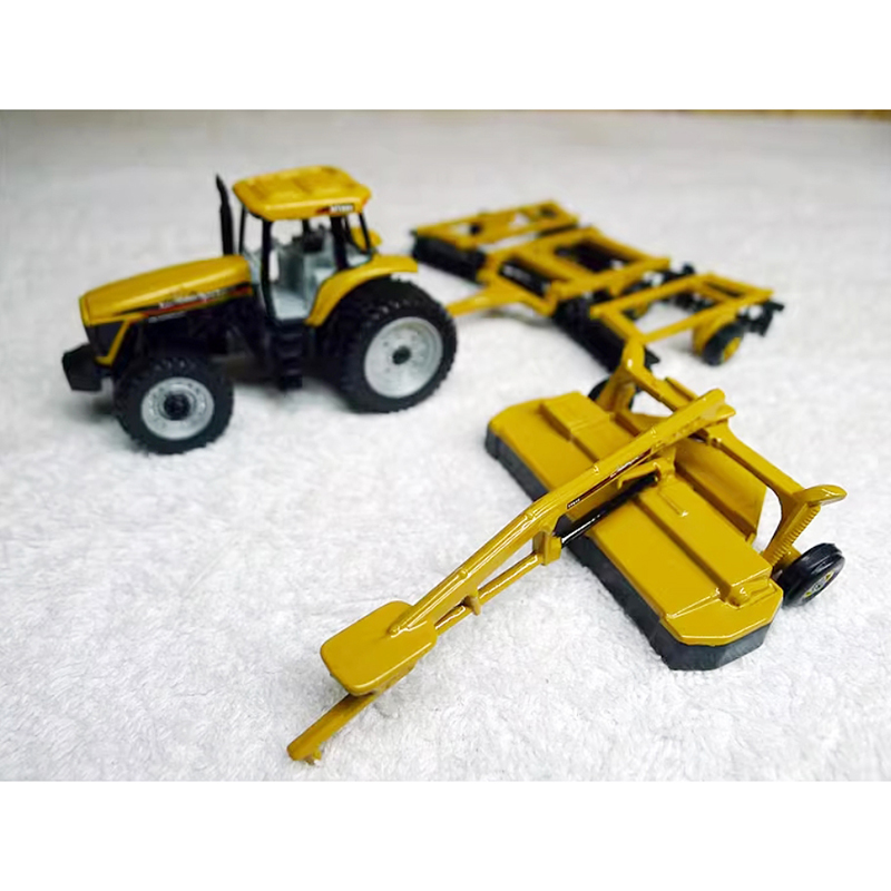 ERTL Diecast 1:64 escala Chall - Farming Agriculture Model reseña y precio
