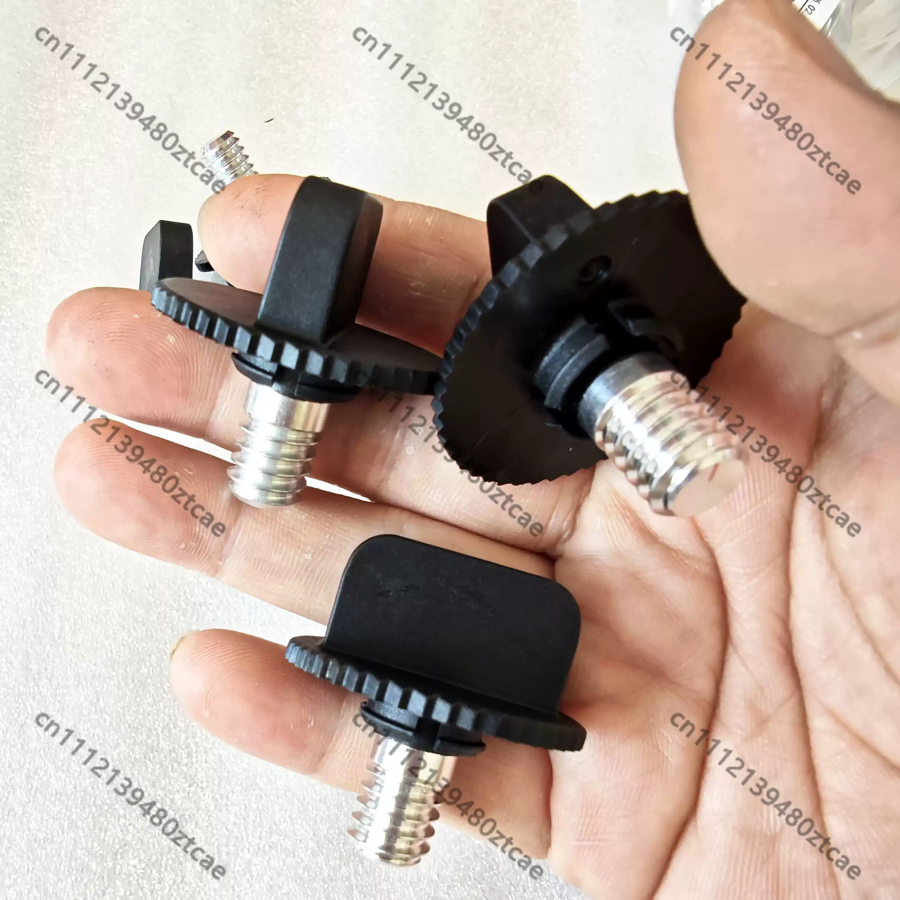 Tornillos de liberación rápida - Farming Agriculture Drone reseña y precio