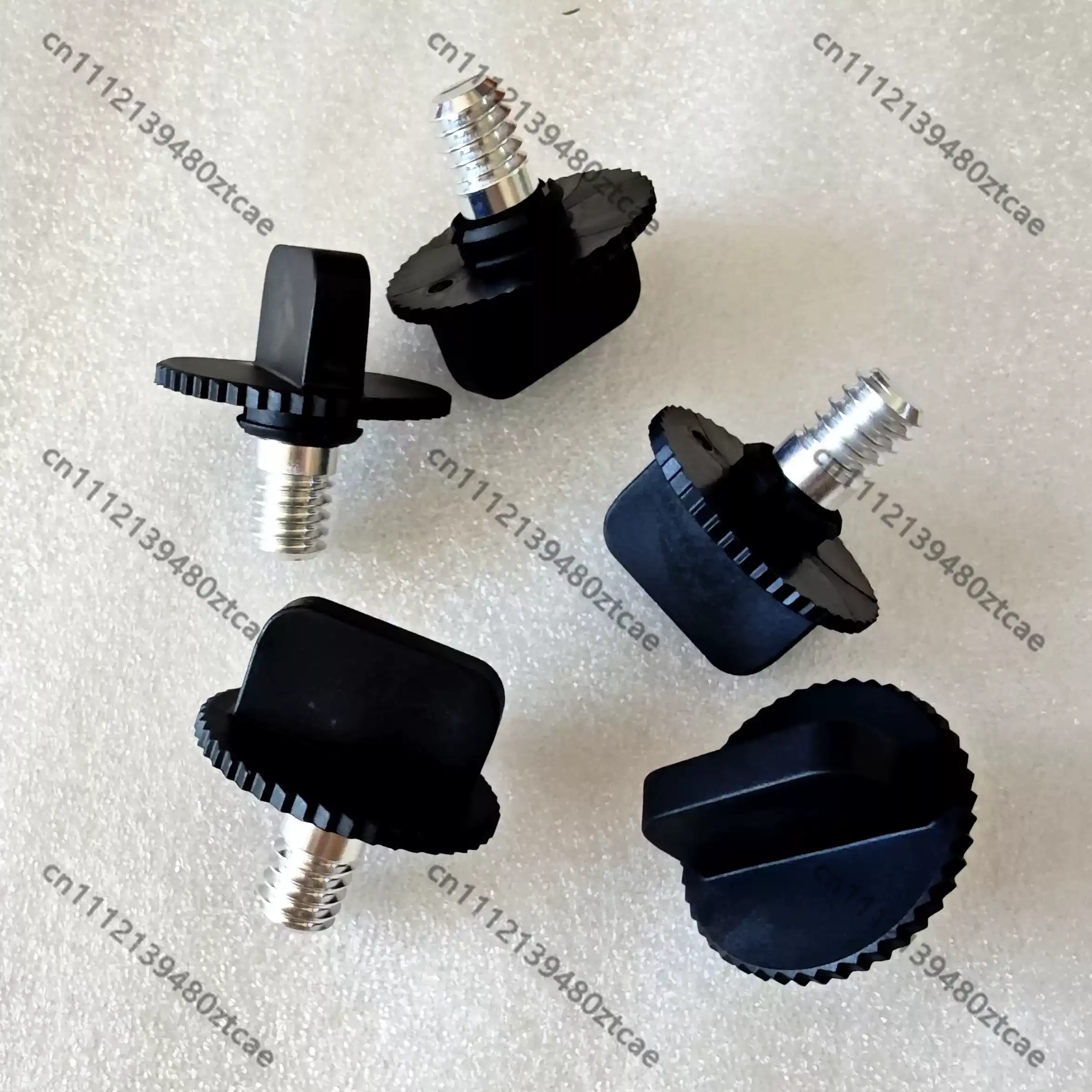 Tornillos de liberación rápida - Farming Agriculture Drone reseña y precio