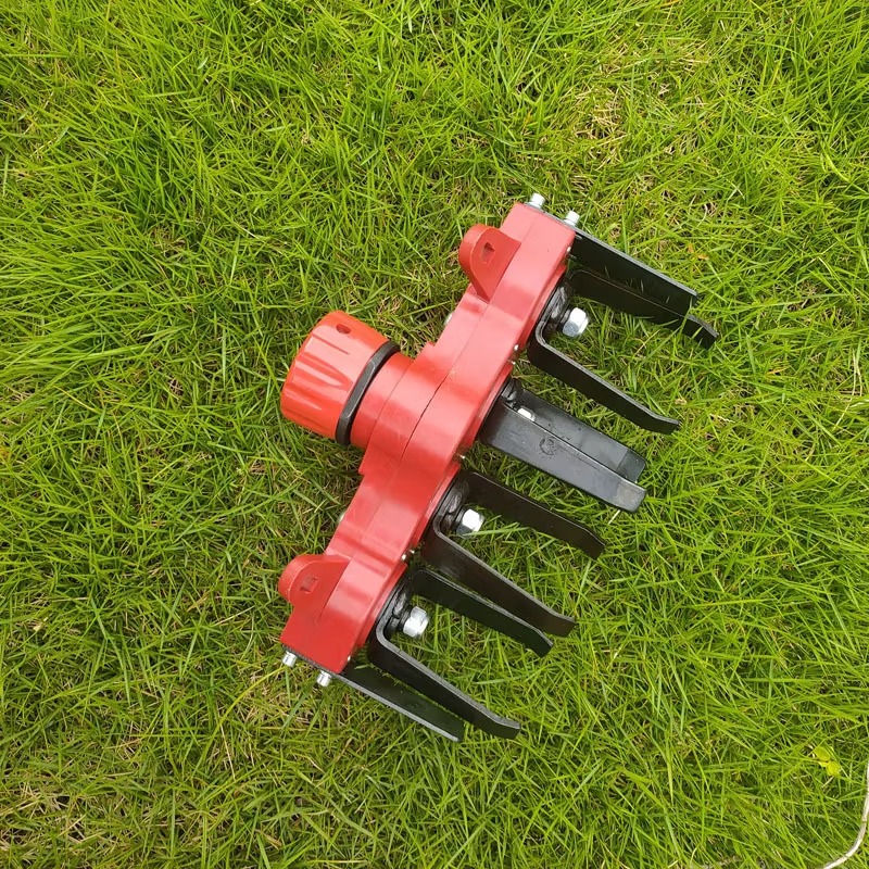 Cabezal de deshierbe para cult - Farming Agriculture Model reseña y precio