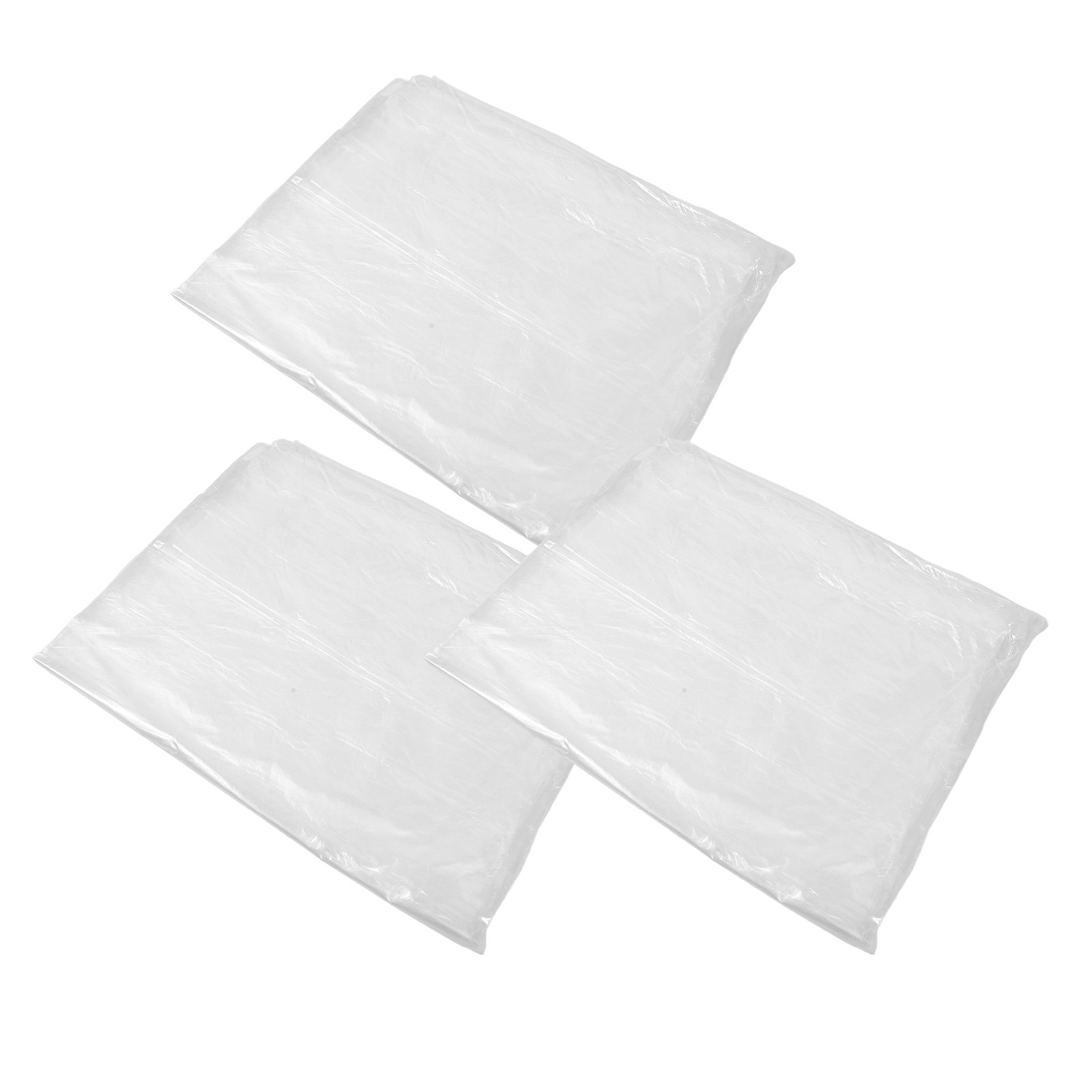 3 Piezas de Lámina de Plástico - Greenhouse Plastic Film reseña y precio