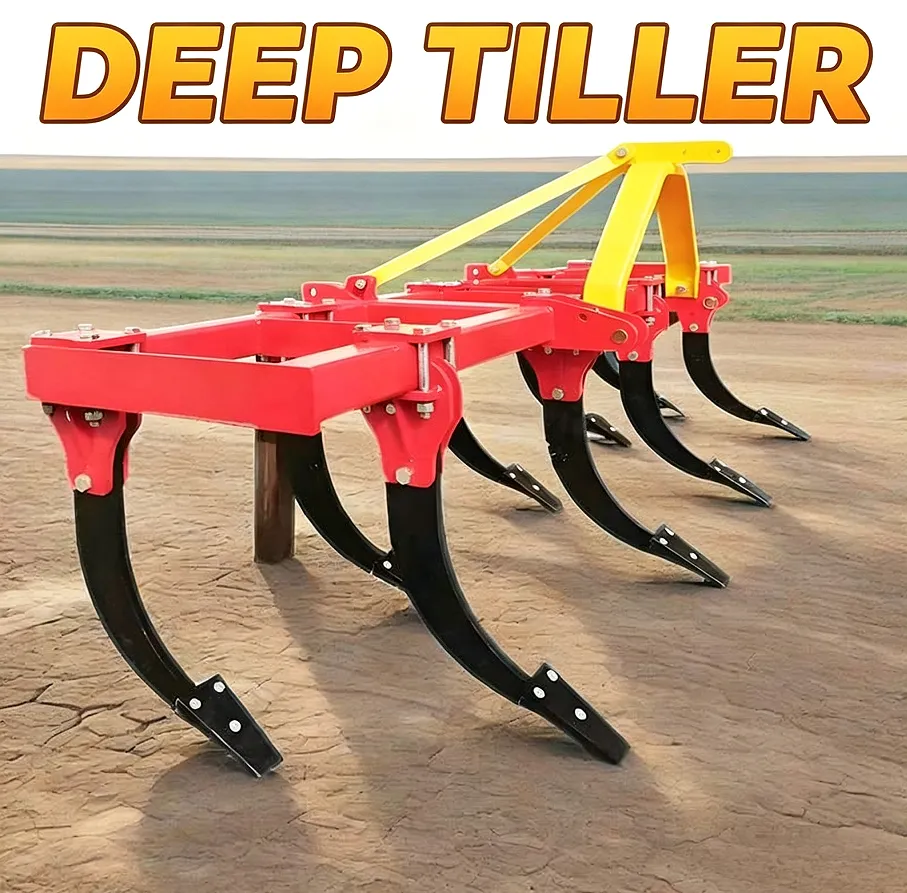 Repuestos para Tractores, Herr - Farming Tools For Agriculture reseña y precio