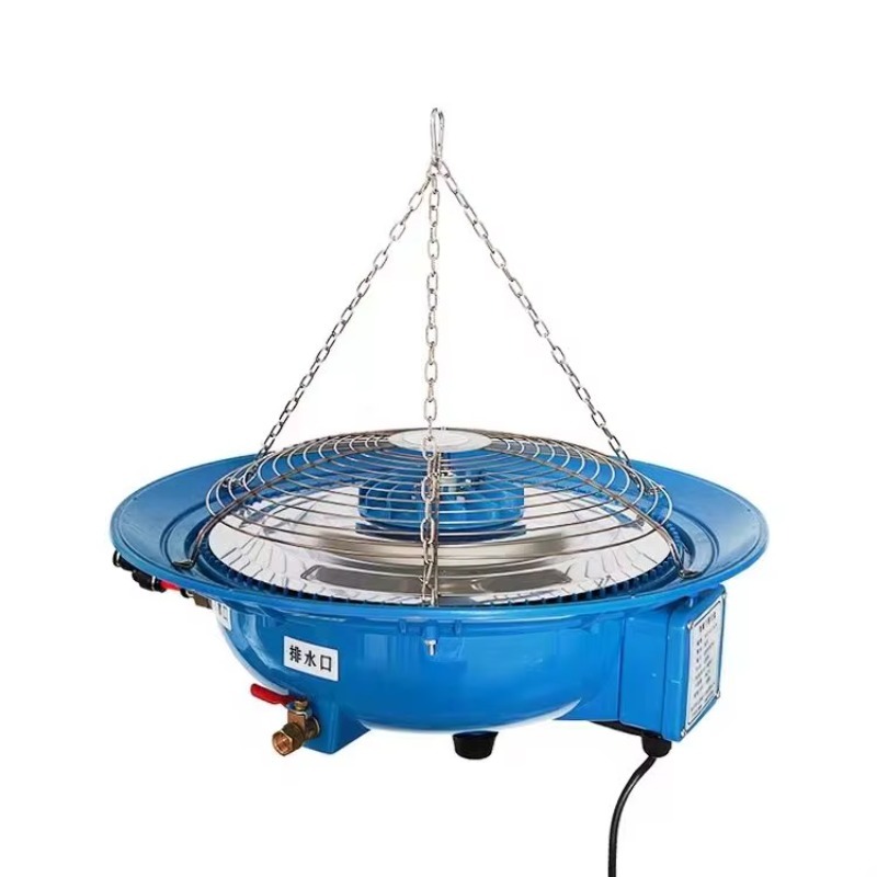Sistema de Nebulización para A - Agriculture Farming System reseña y precio