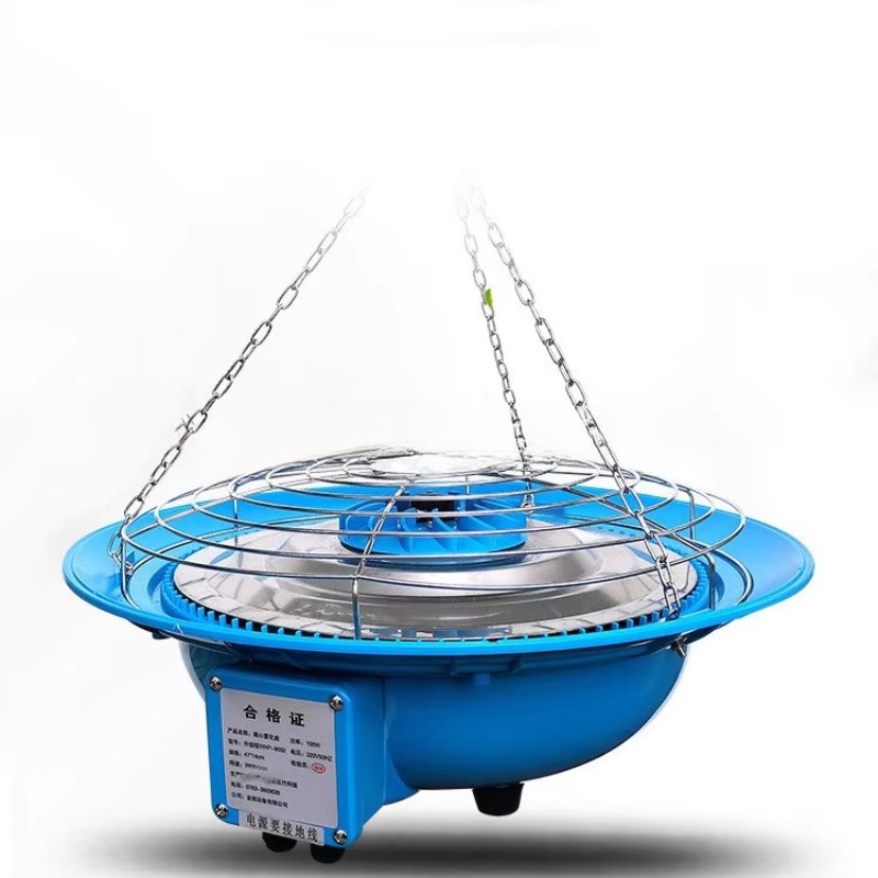 Sistema de Nebulización para A - Agriculture Farming System reseña y precio