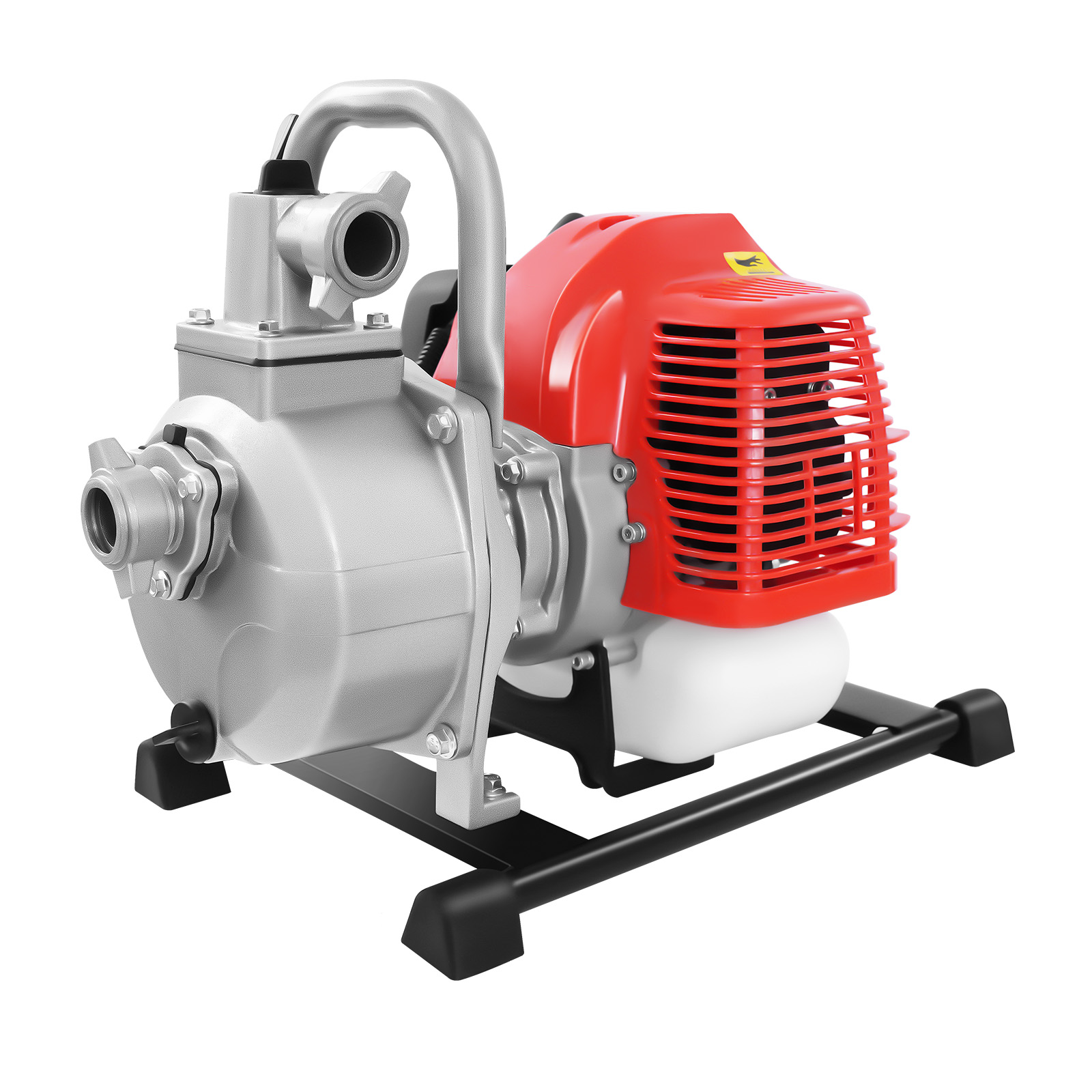 Bomba de Agua a Gasolina de 43 - Farming Pump For Agriculture reseña y precio