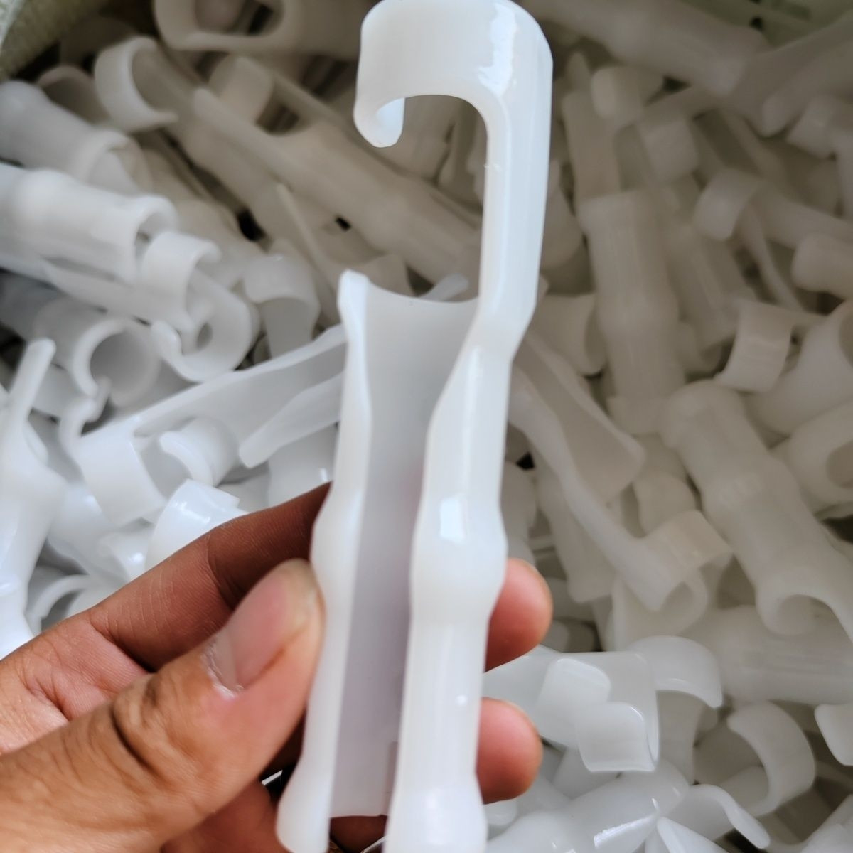 30 clips de sujeción para pelí - Greenhouse Plastic Film reseña y precio