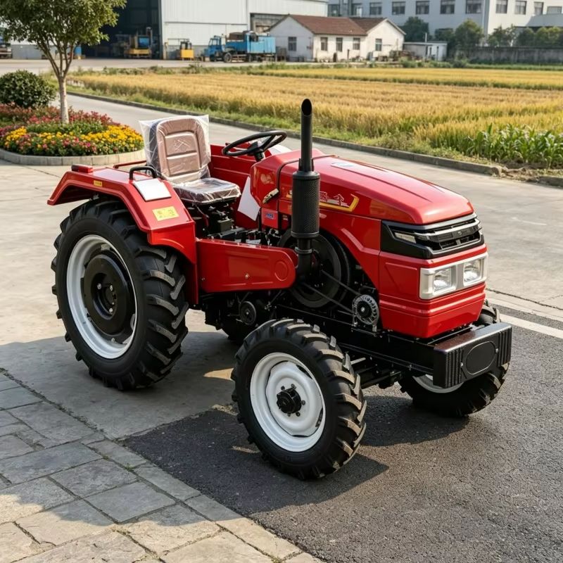Maquinaria Rotativa Personaliz - Farming Equipment For Agriculture reseña y precio