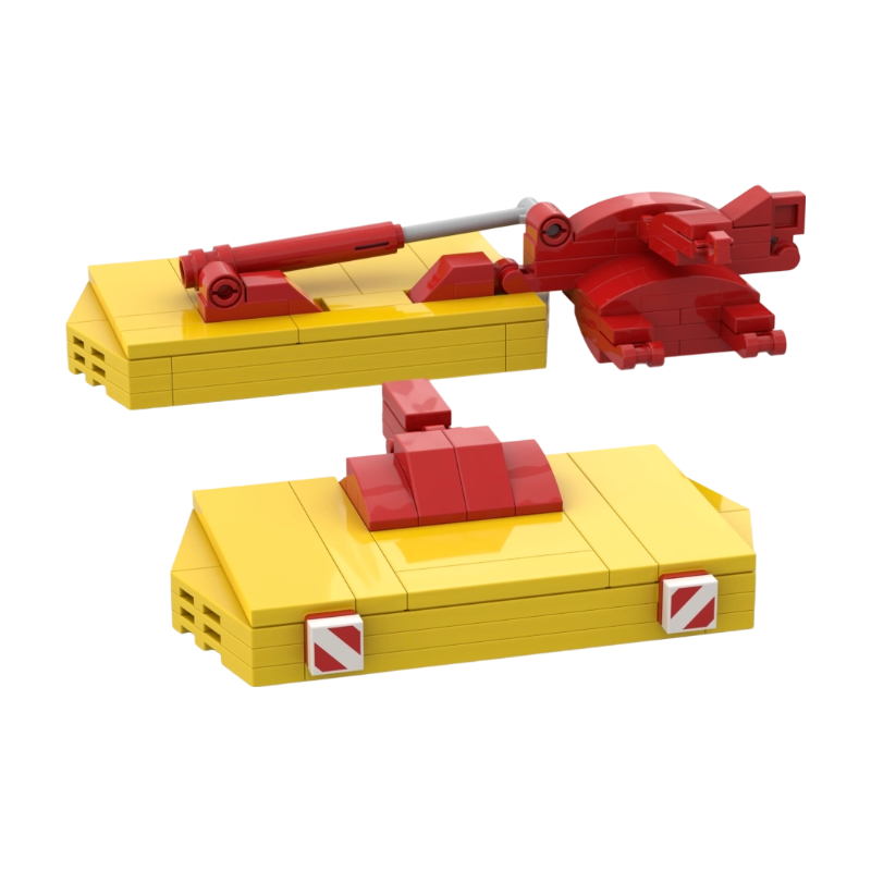 Segadora de Discos Remolcada C - Farming Agriculture Model reseña y precio