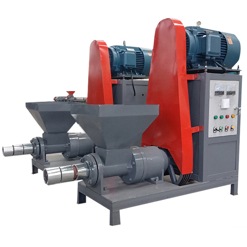 Nueva Máquina para Hacer Carbó - Wood Pellet Making Machine reseña y precio