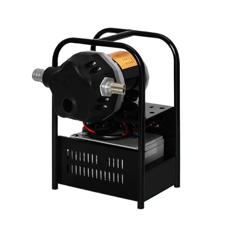 Bomba de agua portátil recarga - Farming Pump For Agriculture reseña y precio