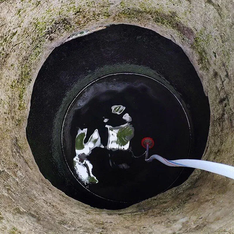 Bomba de agua portátil recarga - Farming Pump For Agriculture reseña y precio