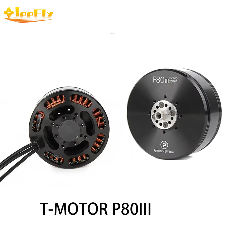 Motor sin escobillas T-MOTOR P - Farming Agriculture Drone reseña y precio