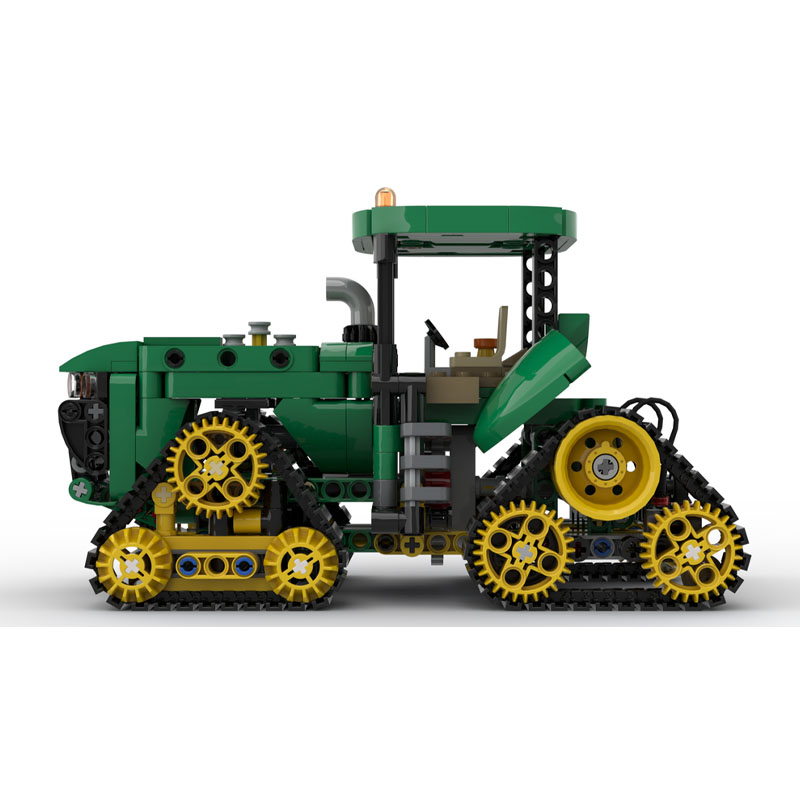 MOC-168130 Nuevo Modelo de Blo - Farming Agriculture Model reseña y precio