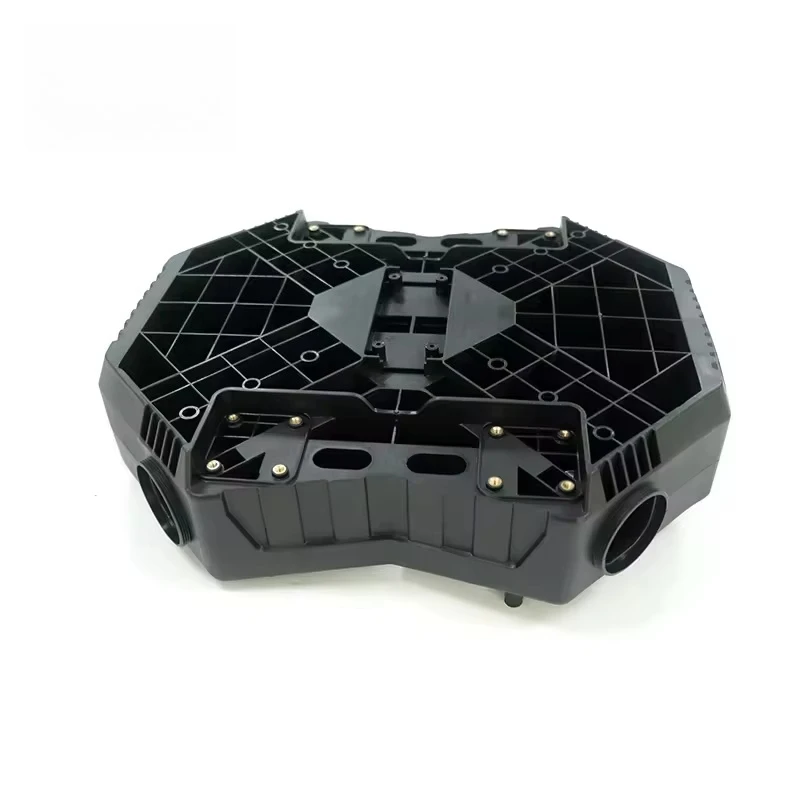 Cuerpo de Dron de Cuatro Ejes  - Farming Agriculture Drone reseña y precio