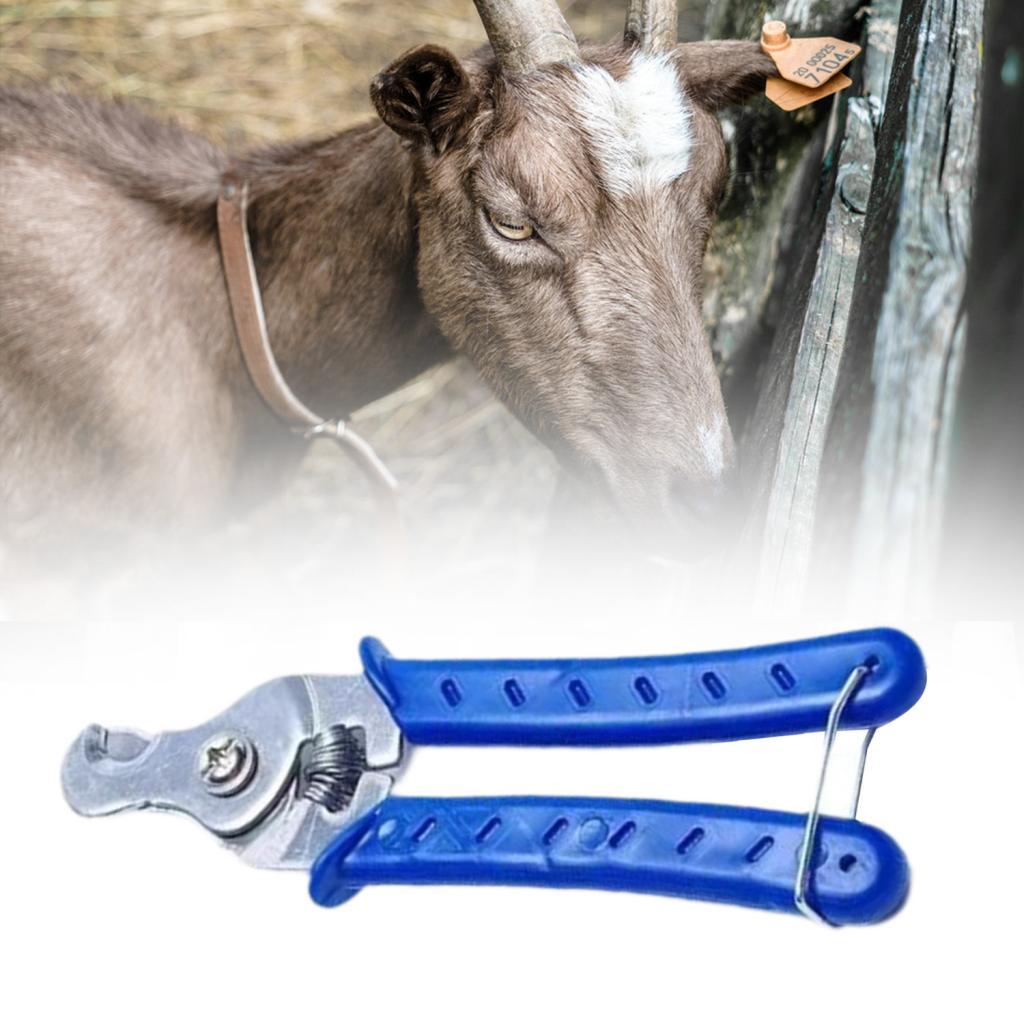 Herramienta para Retirar Etiqu - Livestock Ear Tag reseña y precio