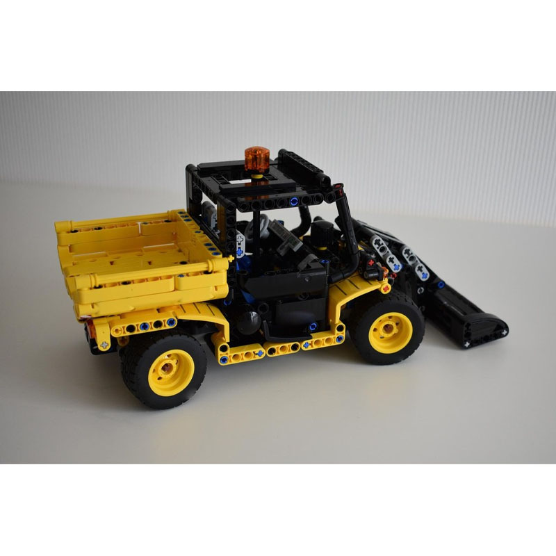 MOC-39974 Urban Farm - Modelo  - Farming Agriculture Model reseña y precio