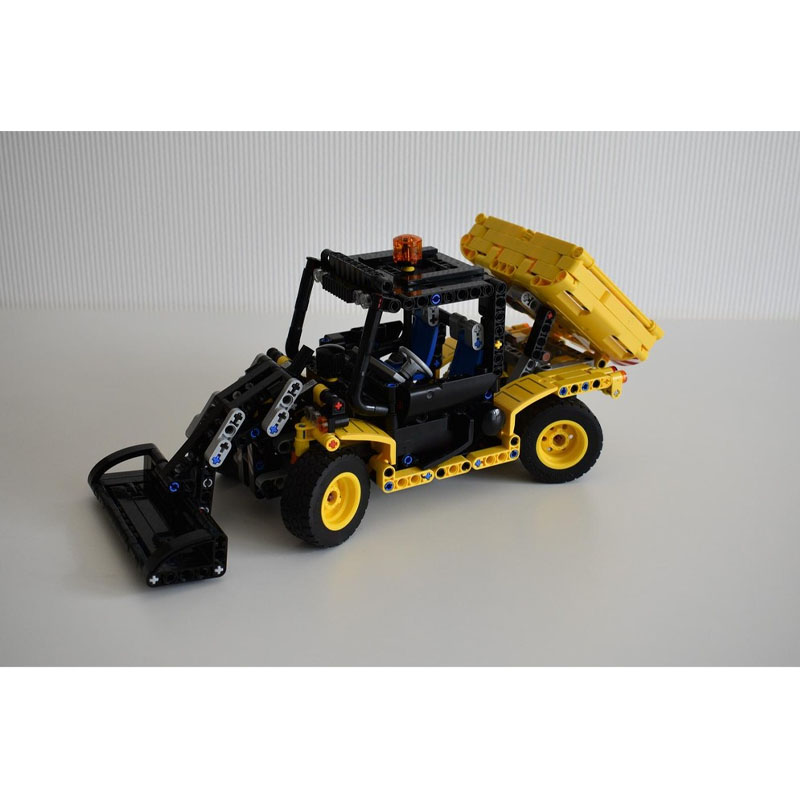 MOC-39974 Urban Farm - Modelo  - Farming Agriculture Model reseña y precio